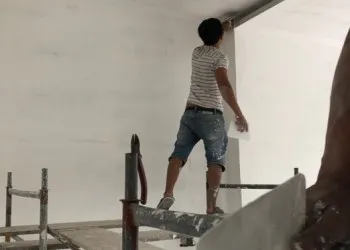 Sản phẩm thi cong son nha anh hung — Công Ty TNHH Thiên Phú Home — MST 0401827622