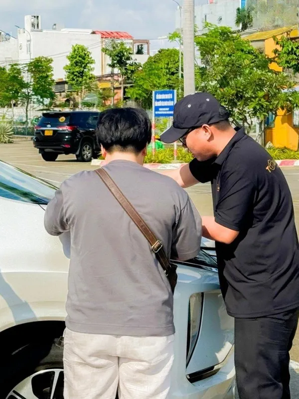 Sản phẩm khach thue xe tu lai di du lich suoi hoa phu thanh — Công Ty TNHH Thương Mại Và Dịch Vụ Toàn Cầu Vàng — MST 0401827781