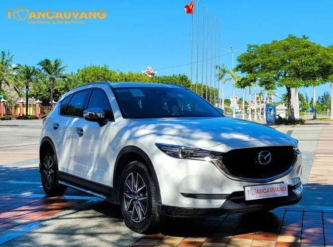 Sản phẩm thue xe tu lai Mazda CX5 Thue Xe Tu Lai Toan Cau Vang — Công Ty TNHH Thương Mại Và Dịch Vụ Toàn Cầu Vàng — MST 0401827781