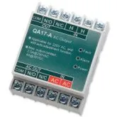 Sản phẩm modul dung cho nhieu chuong horing qa17 a 3 165x165 — Thiết Bị PCCC Danafire - Công Ty TNHH Thương Mại Và Xây Lắp Danafire — MST 0401829387