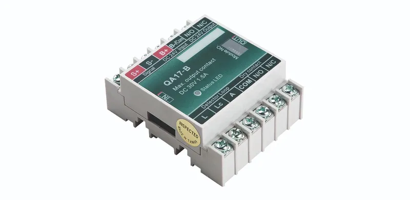 Sản phẩm module dia chi horing qa 17b dau do thuong 9 — Thiết Bị PCCC Danafire - Công Ty TNHH Thương Mại Và Xây Lắp Danafire — MST 0401829387