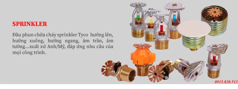 Sản phẩm Untitled — Thiết Bị PCCC Danafire - Công Ty TNHH Thương Mại Và Xây Lắp Danafire — MST 0401829387