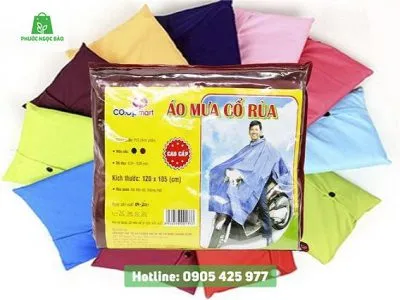 Sản phẩm ao mua phuocngocbao 400x300 — Công Ty TNHH Thương Mại Phước Ngọc Bảo — MST 0401829524