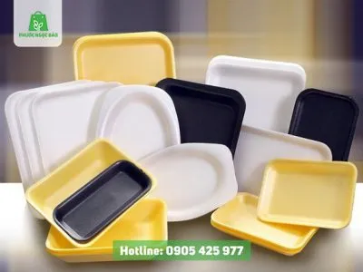Sản phẩm khay xop dung thuc pham phuocngocbao 400x300 — Công Ty TNHH Thương Mại Phước Ngọc Bảo — MST 0401829524