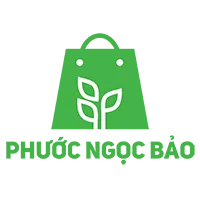 Logo Công Ty TNHH Thương Mại Phước Ngọc Bảo
