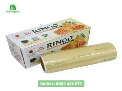 Sản phẩm Loi mang boc thuc pham phuocngocbao 400x300 — Công Ty TNHH Thương Mại Phước Ngọc Bảo — MST 0401829524