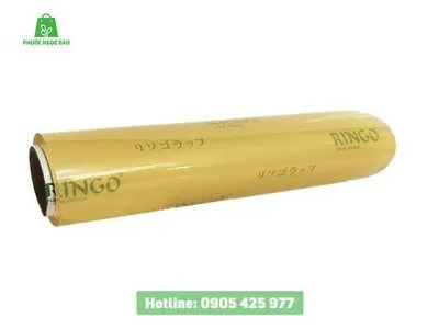Sản phẩm loi mang boc thuc pham Ringo phuocngocbao 400x300 — Công Ty TNHH Thương Mại Phước Ngọc Bảo — MST 0401829524