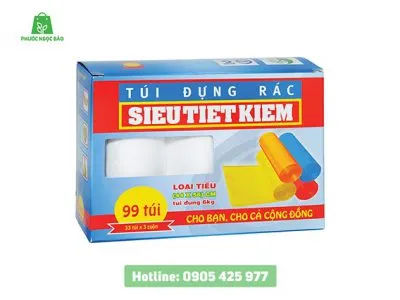Sản phẩm tui cuon sieu tiet kiem da nang phuoc ngoc bao 400x300 — Công Ty TNHH Thương Mại Phước Ngọc Bảo — MST 0401829524