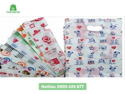 Sản phẩm Tui hat xoai co in hoa van phuocngocbao 400x300 — Công Ty TNHH Thương Mại Phước Ngọc Bảo — MST 0401829524