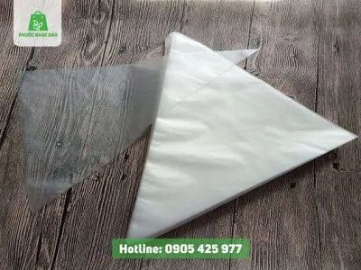 Sản phẩm Tui nylon bom kem phuocngocbao 400x300 — Công Ty TNHH Thương Mại Phước Ngọc Bảo — MST 0401829524