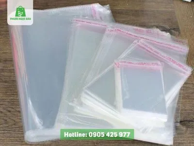 Sản phẩm Tui nylong dan mieng phuocngocbao 400x300 — Công Ty TNHH Thương Mại Phước Ngọc Bảo — MST 0401829524