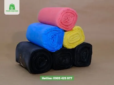 Sản phẩm tui rac phuoc ngoc bao2 400x300 — Công Ty TNHH Thương Mại Phước Ngọc Bảo — MST 0401829524