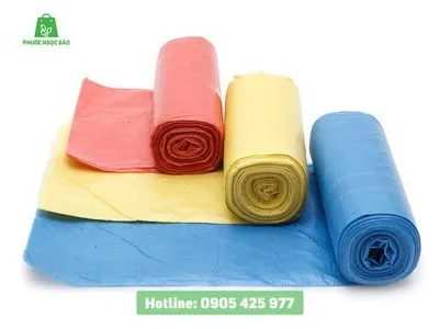 Sản phẩm tui rac tu huy sinh hoc mau full 400x300 — Công Ty TNHH Thương Mại Phước Ngọc Bảo — MST 0401829524