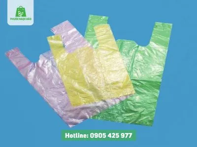 Sản phẩm tui xach 2 quai nylon loai deo phuocngocbao 400x300 — Công Ty TNHH Thương Mại Phước Ngọc Bảo — MST 0401829524