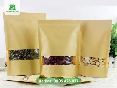 Sản phẩm tui zipper giay co cua so phuocngocbao 400x300 — Công Ty TNHH Thương Mại Phước Ngọc Bảo — MST 0401829524