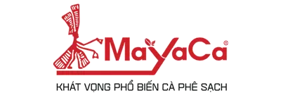 Logo Công ty TNHH MTV Cà Phê MaYaCa