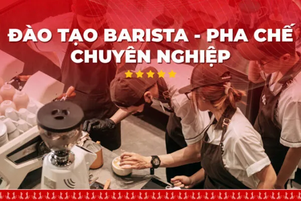 Sản phẩm mayaca dao tao barista pha che ca phe chuyen nghiep mayacacoffee 600x400 — Công ty TNHH MTV Cà Phê MaYaCa — MST 0401832340