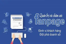 Sản phẩm dich vu cham soc fanpage — Quảng Cáo Trực Tuyến NEWSTAR - Công Ty TNHH Phát Triển Công Nghệ NEWSTAR — MST 0401835581