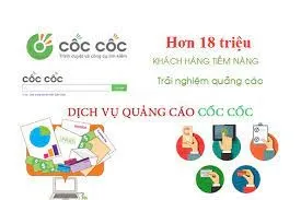 Sản phẩm quang cao coc coc — Quảng Cáo Trực Tuyến NEWSTAR - Công Ty TNHH Phát Triển Công Nghệ NEWSTAR — MST 0401835581