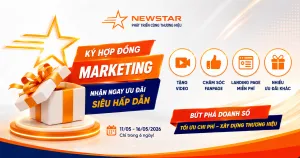 Sản phẩm uu dai thang 5 300x158 — Quảng Cáo Trực Tuyến NEWSTAR - Công Ty TNHH Phát Triển Công Nghệ NEWSTAR — MST 0401835581