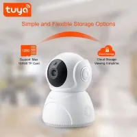 Sản phẩm camera ip wifi smartz f012 2mp trong nha full hd 1080p thumb G1213 1664851508503 — Công Ty TNHH TM & DV Thiết Bị Công Nghệ Hoàng Quân — MST 0401836144