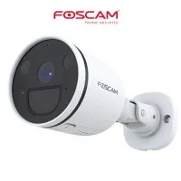 Sản phẩm camera wifi foscam s41 ngoai troi 4mp 2k ban dem co mau dual band wifi 24ghz 5g thumb G1258 1632722523828 — Công Ty TNHH TM & DV Thiết Bị Công Nghệ Hoàng Quân — MST 0401836144
