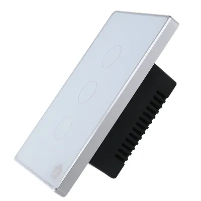 Sản phẩm cong tac cam ung co phan hoi smartz sw100v2   vien kim loai thumb G1196 1576465638231 — Công Ty TNHH TM & DV Thiết Bị Công Nghệ Hoàng Quân — MST 0401836144