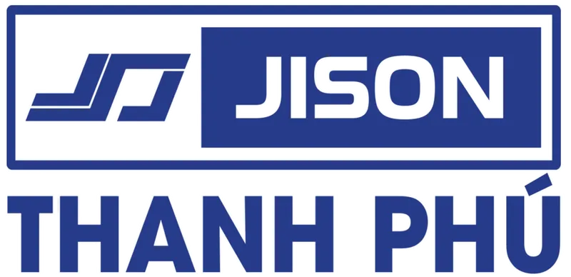 Logo Công Ty TNHH Jison Thanh Phú