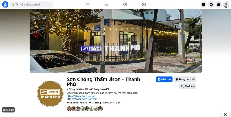 Sản phẩm z7562783149996_360b5f75882e8077a21bef6090887c29 — Công Ty TNHH Jison Thanh Phú — MST 0401839025