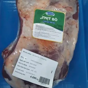 Sản phẩm DUI LA CO 1 300x300 — Thực Phẩm Đông Lạnh Bách Phúc Phương - Công Ty TNHH Bách Phúc Phương — MST 0401841112