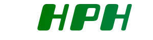 Logo Diệt Mối HPH - Công Ty TNHH MTV Diệt Mối HPH