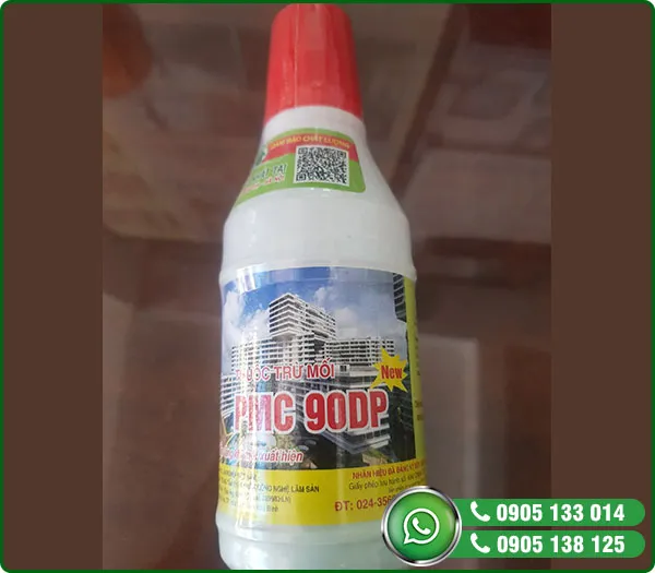 Sản phẩm t2 — Diệt Mối HPH - Công Ty TNHH MTV Diệt Mối HPH — MST 0401841296