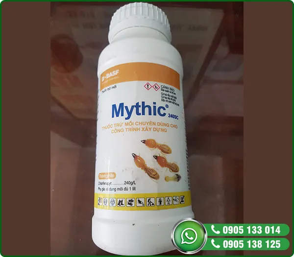 Sản phẩm t3 — Diệt Mối HPH - Công Ty TNHH MTV Diệt Mối HPH — MST 0401841296