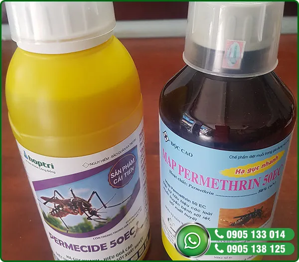 Sản phẩm thuoc phun 1 — Diệt Mối HPH - Công Ty TNHH MTV Diệt Mối HPH — MST 0401841296