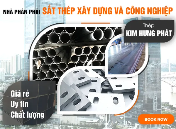 Sản phẩm gioi thieu ok — Thép Kim Hưng Phát - Công Ty Cổ Phần Thép Kim Hưng Phát — MST 0401841401