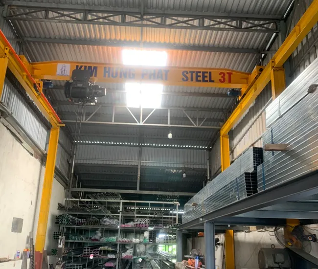Sản phẩm kho hang 11 — Thép Kim Hưng Phát - Công Ty Cổ Phần Thép Kim Hưng Phát — MST 0401841401