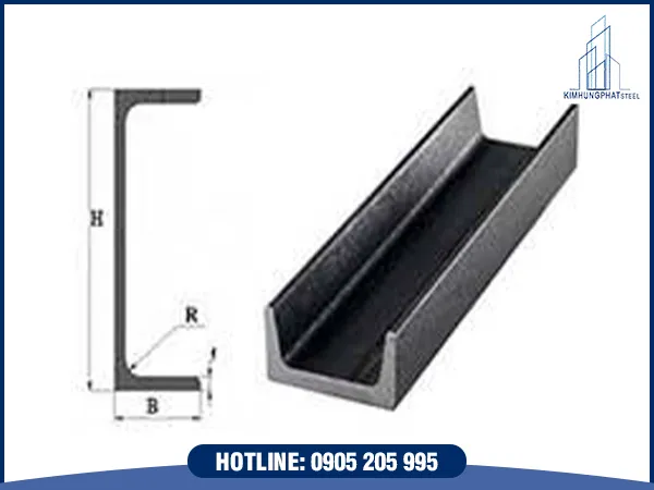 Sản phẩm Thep dap theo yeu cau — Thép Kim Hưng Phát - Công Ty Cổ Phần Thép Kim Hưng Phát — MST 0401841401