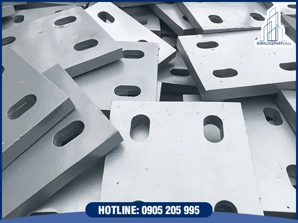 Sản phẩm Thep tam gia cong kim hung phat — Thép Kim Hưng Phát - Công Ty Cổ Phần Thép Kim Hưng Phát — MST 0401841401