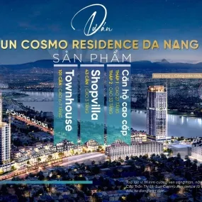Sản phẩm 285x285j3x66nisos66dyn 216 sun cosmo residence — Công Ty CP Đầu Tư Golvis — MST 0401841458