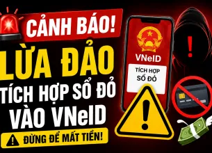 Sản phẩm bot yk3ptvilst7369i 2798 canh bao lua dao tich hop so do vao vneid dung de mat tien — Công Ty CP Đầu Tư Golvis — MST 0401841458
