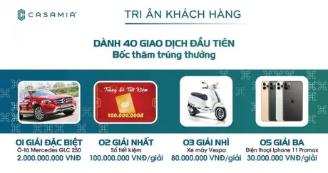 Sản phẩm lg h480qhcx7x926f9 1324 tri an khach hang khi dat mua du an casamia uu dai cuc lon trong thang 7 2020 — Công Ty CP Đầu Tư Golvis — MST 0401841458