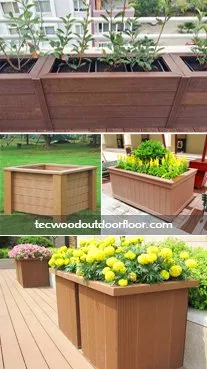 Sản phẩm chau hoa tecwood1532661604 — Công Ty TNHH Đầu Tư Kiến Mộc Phát — MST 0401848816