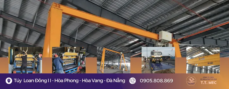 Sản phẩm Tu van thiet ke thi cong nha cong nghiep nha xuong san xuat nha xe Showroom van phong nha trung bay bang ket cau thep. Ket cau cong trinh vien thong dien luc tru anten tu 3 — Cơ Khí Chế Tạo T.T.MEC - Công Ty TNHH Cơ Khí & Chế Tạo Máy T.T.MEC — MST 0401850491