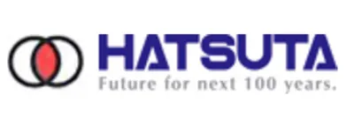 Sản phẩm Hatsuta — Công Ty TNHH MTV Thương Mại Và Dịch Vụ Kỹ Thuật Trần Thịnh — MST 0401850660
