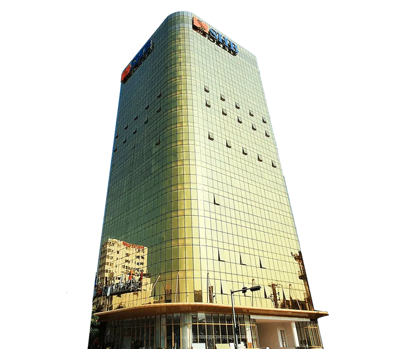 Sản phẩm cho thue van phong da nang — Công ty TNHH LLC Mizuki — MST 0401851752