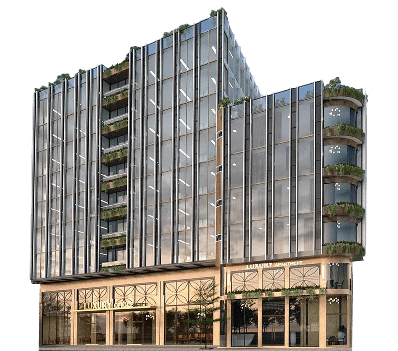 Sản phẩm cho thue van phong tai da nang — Công ty TNHH LLC Mizuki — MST 0401851752
