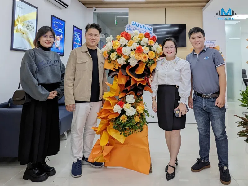 Sản phẩm kienlongbank — Công ty TNHH LLC Mizuki — MST 0401851752