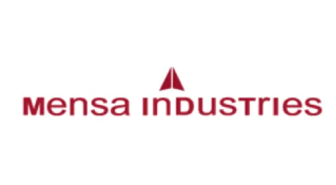 Sản phẩm Mensa Industries — Công ty TNHH LLC Mizuki — MST 0401851752