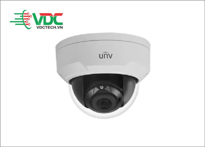 Sản phẩm Camera UNV IPC324LR3 VSPF28 — Công Ty TNHH Công Nghệ Và Dịch Vụ ViDaCom — MST 0401854866