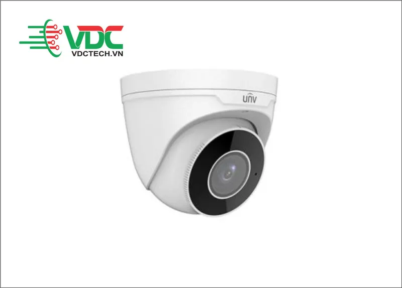 Sản phẩm Camera UNV IPC3632ER3 DPZ28 C — Công Ty TNHH Công Nghệ Và Dịch Vụ ViDaCom — MST 0401854866